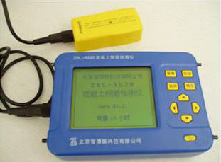 Локатор арматуры - TC110 - Beijing Cap High Technology Co.,Ltd.