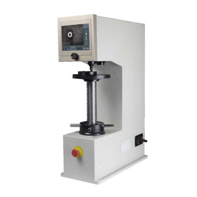 Твердомер по Бринеллю - HBS-3000V - Beijing Cap High Technology Co.,Ltd. - настольный / компьютеризованный