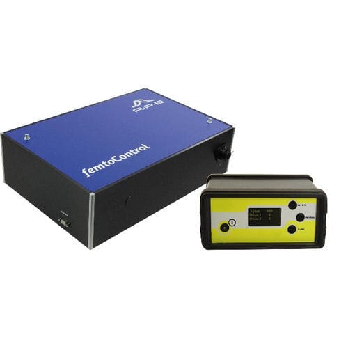 Компенсатор дисперсии - femtoControl - A.P.E - автоматический