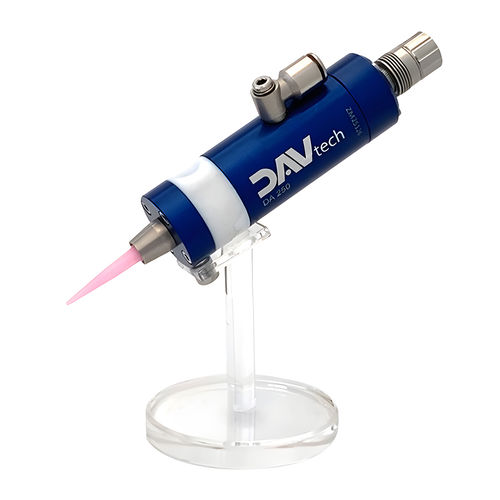 Дозирующий клапан с диафрагмой - DA 250 - DAV TECH Srl - мембранный / прецизионный / для анаэробного клея