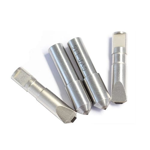 Алмазный брусок стержень - C5010 series - Beijing Worldia Diamond Tools Co., Ltd - CVD