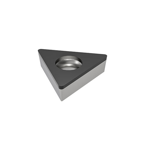 Треугольная режущая пластина - TPGW - Beijing Worldia Diamond Tools Co., Ltd - для токарной обработки / из PCD / для цветных металлов