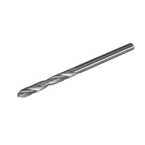 Цельное сверло - Beijing Worldia Diamond Tools Co., Ltd - для чугуна / для нержавеющей стали / для алюминия