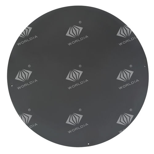 Электрохимический электрод из алмаза, легированного бором (BDD) - Beijing Worldia Diamond Tools Co., Ltd - ОВП / для чистой воды / для светлой воды