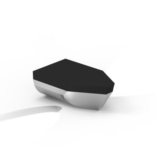 Инструмент для растачивания с алмазом - SD series - Beijing Worldia Diamond Tools Co., Ltd - тонкий / PCD