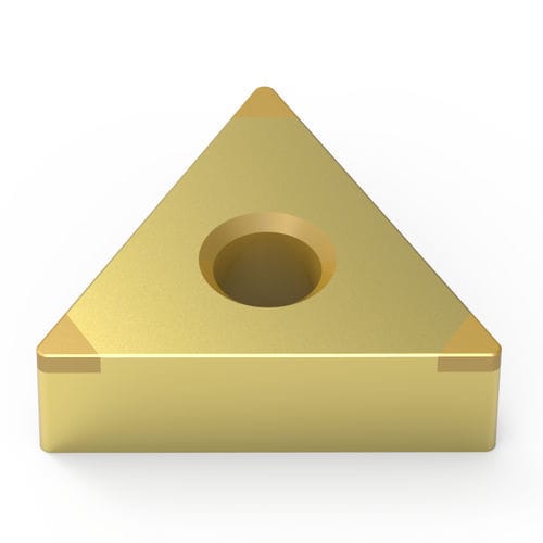 Режущая пластина для отделки - TNGA - Beijing Worldia Diamond Tools Co., Ltd - КНБ / с PVD-покрытием