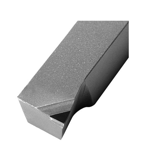 Внешний токарный резец - Beijing Worldia Diamond Tools Co., Ltd - с пластинами / PCD / из стали