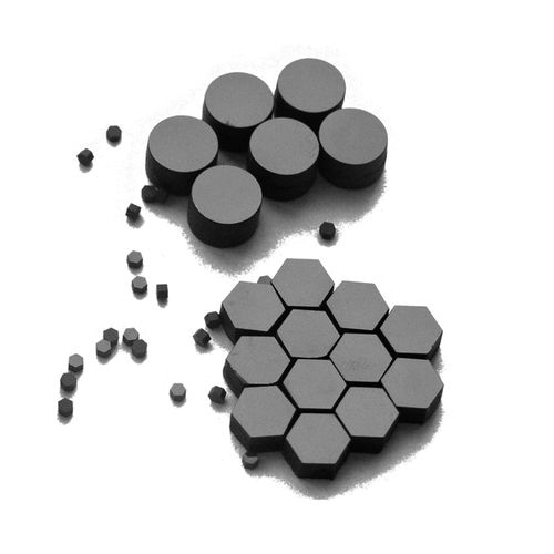 Заготовка для волока из алмаза - CXD series - Beijing Worldia Diamond Tools Co., Ltd