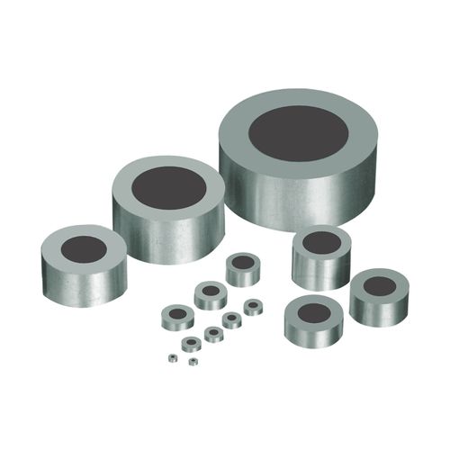 Заготовка для волока из карбида вольфрама - Beijing Worldia Diamond Tools Co., Ltd - из алмаза