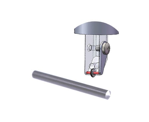 Режущий инструмент карбид - ISO9001 | DDZ Series - Beijing Worldia Diamond Tools Co., Ltd