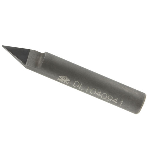 Инструмент для гравировки из PCD - XK-PD series - Beijing Worldia Diamond Tools Co., Ltd - для гранита / для мрамора