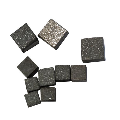 Алмазный брусок куб - Beijing Worldia Diamond Tools Co., Ltd - CVD