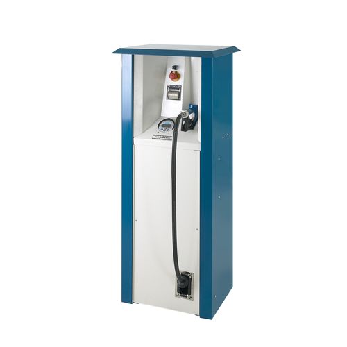 Насосная станция - 70600 - Ompi Srl