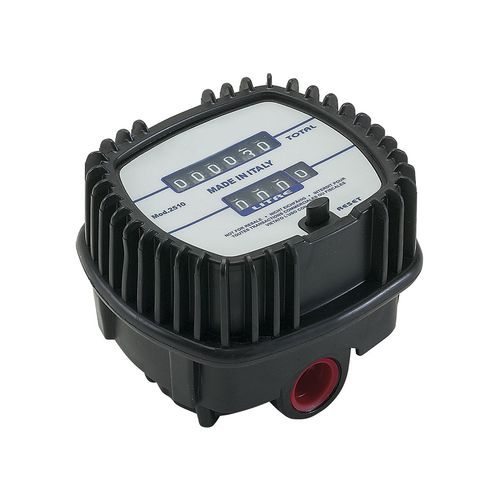 Аналоговый счетчик - 15863 - Ompi Srl - механический / для жидкостей