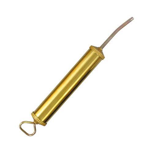 Шприц - 51240 - Ompi Srl