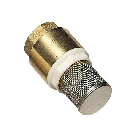 Предохранительный клапан - 71501 - Ompi Srl