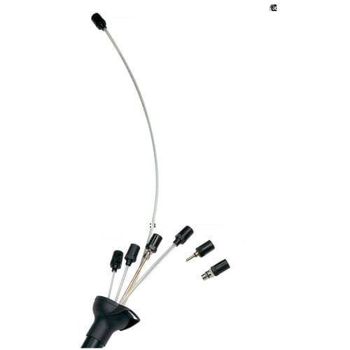 Зонд - 902xx series - Ompi Srl