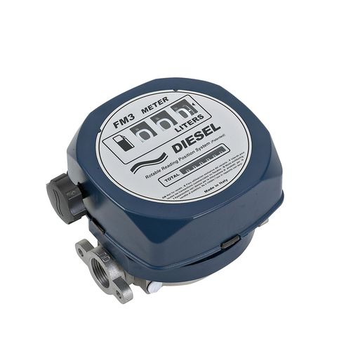Аналоговый счетчик - 71720 - Ompi Srl - механический / для ДТ