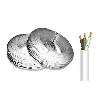 Электрический кабель питания - SVT - Channel Well Technology Co.,Ltd. - изолированный / многопроволочный / из меди