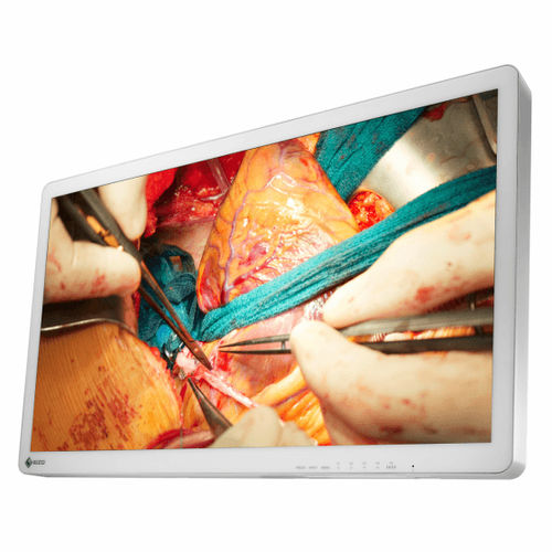 Монитор TFT-LCD - EX3241 - EIZO NANAO - со светодиодной подсветкой / для защиты / для медицинской сферы