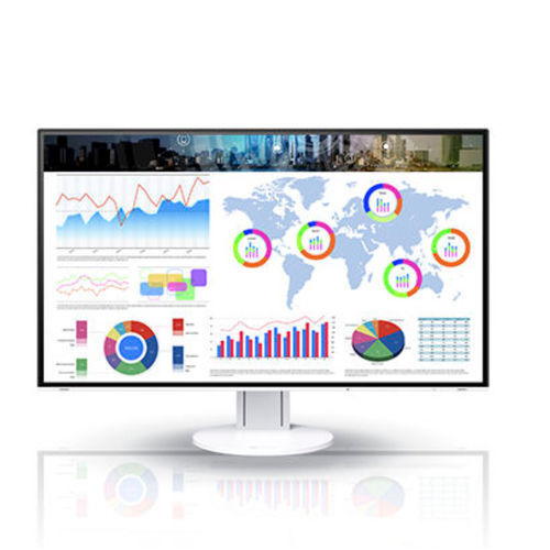 Монитор LCD - EV3285 series - EIZO NANAO - со светодиодной подсветкой / 31,5" / Full HD