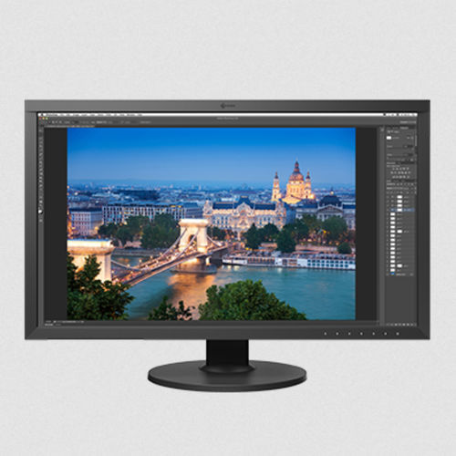 Монитор LCD - CS2731 - EIZO NANAO - со светодиодной подсветкой / цифровой / промышленный
