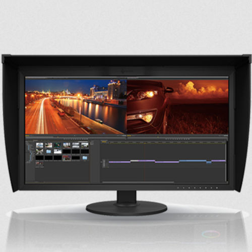 Монитор LCD - CG319X - EIZO NANAO - со светодиодной подсветкой / 31,5" / 4096x2160