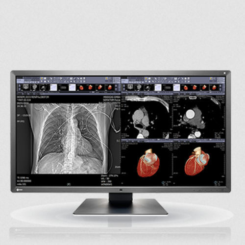 Монитор LCD - MX315W - EIZO NANAO - со светодиодной подсветкой / для медицинской сферы / 31,5"