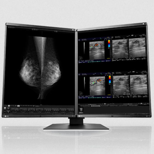 Монитор LCD - RX560 series - EIZO NANAO - со светодиодной подсветкой / для медицинской сферы / 21,3"