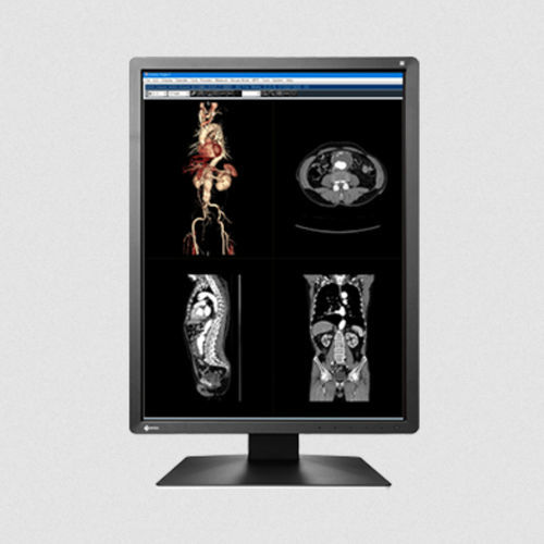 Монитор LCD - MX216 - EIZO NANAO - со светодиодной подсветкой / 21,3" / 1600x1200