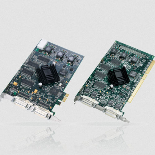 Графическая карта PCI Express - 4000 - EIZO NANAO