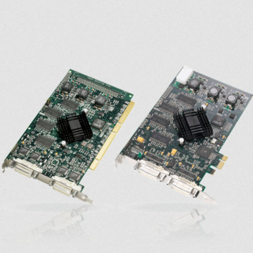 Графическая карта PCI Express - 4000-LR - EIZO NANAO - DVI
