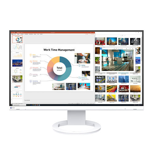 Монитор LCD - EV2760 series - EIZO NANAO - со светодиодной подсветкой / 27" / 2560x1440