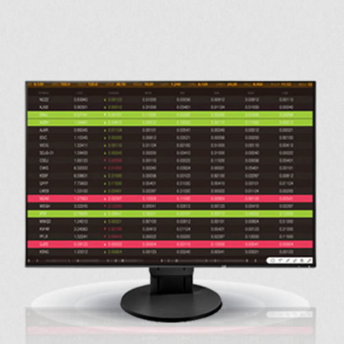 Монитор LCD - EV2456 series - EIZO NANAO - со светодиодной подсветкой / 24,1" / 1920x1440