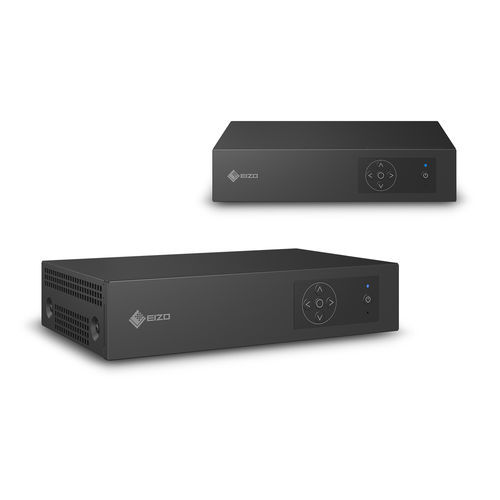 Цветная система обработки изображений - EVS1VX - EIZO NANAO