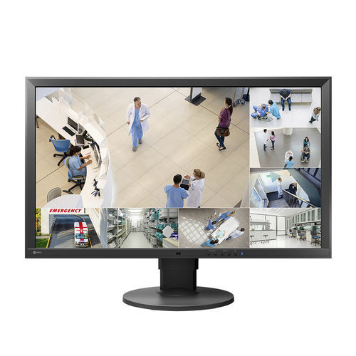Монитор LCD - FDF2712W-IP - EIZO NANAO - со светодиодной подсветкой / для сети / 27"