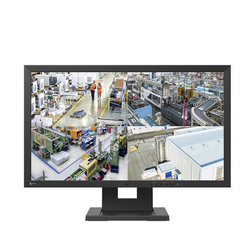 Монитор LCD - FDF2312W-IP - EIZO NANAO - со светодиодной подсветкой / для сети / 23"