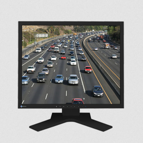 Монитор LCD - FDS1903-A series - EIZO NANAO - со светодиодной подсветкой / цифровой / 19"
