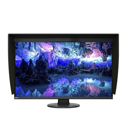 Монитор LED - CG3200X - EIZO NANAO - 31,5" / 3840x2160 / для письменного стола