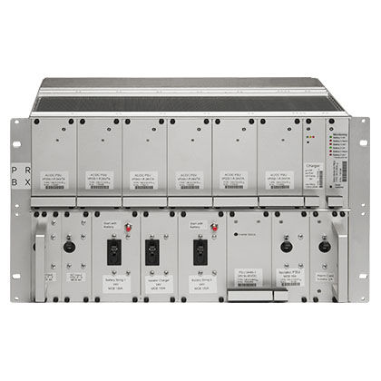 ИБП со встроенным аккумулятором - BBU1200 series - Powerbox - AC / по индивидуальному заказу / с компенсацией коэффициента мощности