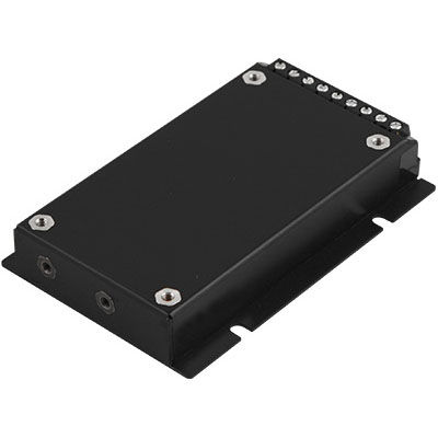 Преобразователь DC/DC с одним выходом - PAF(D)150 series - Powerbox - монтированный на шасси / с входным напряжением 4:1 / с высокой плотностью мощности