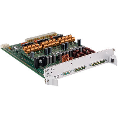 Источник электропитания с открытым корпусом - GB350 - Powerbox - DC/DC / регулируемый / для резки