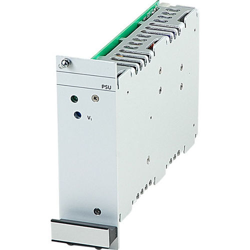 Источник электропитания для монтажа в стойку - VP80 series - Powerbox - AC/DC / с одним выходом / с несколькими выходами