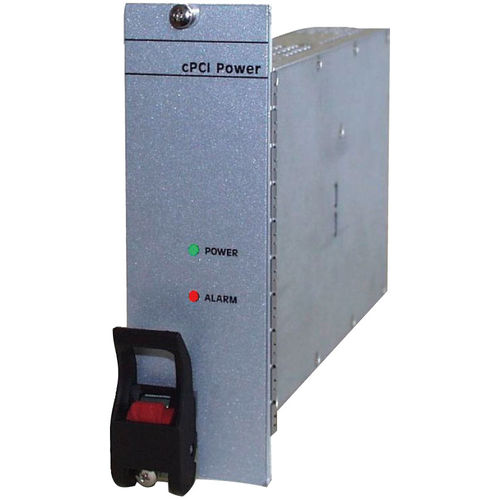 Источник электропитания для монтажа в стойку - cPCI series - Powerbox - 3U / DC/DC / AC/DC