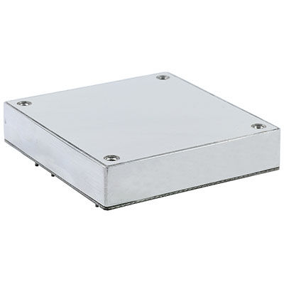 Преобразователь DC/DC с входным напряжением 4:1 - PAE150W series  - Powerbox - изолированный / промышленный / для резки