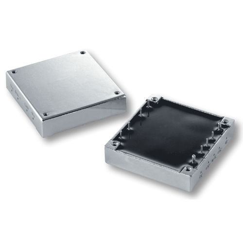 Преобразователь DC/DC SMD - PHB50 series  - Powerbox - с входным напряжением 2:1 / регулируемый / для использования в телекоммуникациях