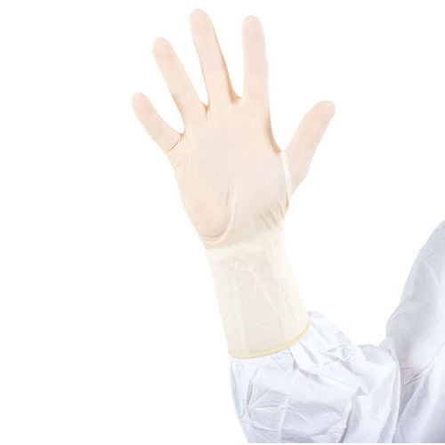 Перчатки для чистых помещений - BP series - BioClean - для химической промышленности / от химических воздействий / из полихлоропрена