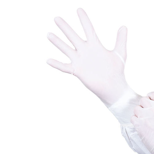 Перчатки для чистых помещений - BIOTAC series - BioClean - от химических воздействий / антистатическая / нитриловая