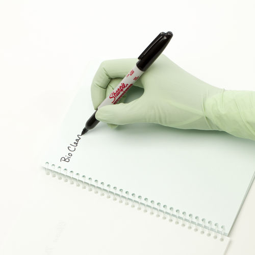 Ручка для чистых помещений - S-BPFP series - BioClean