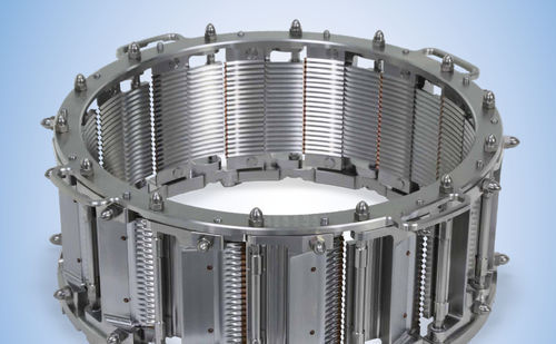 Режущая головка для продуктов питания - SH-14 - Urschel Laboratories - с регулируемым усилием